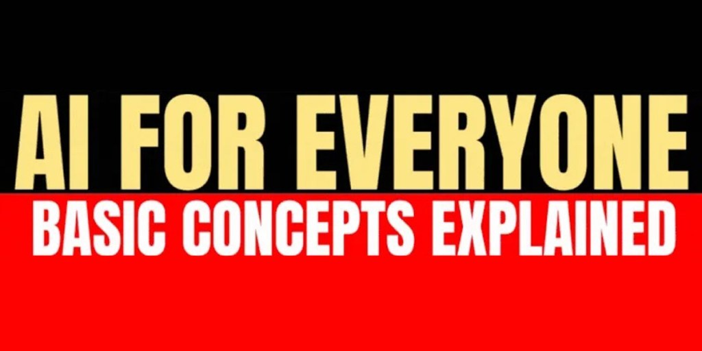 Need a Visual AI&nbsp;Overview?