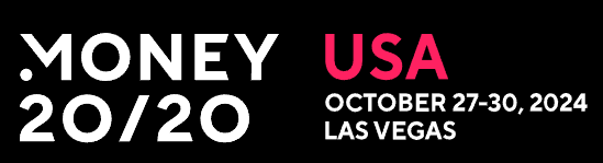 I’ll be attending MONEY 20/20 USA